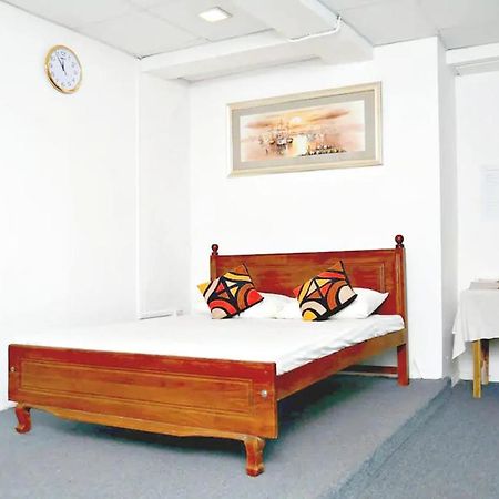 The Beehive Colombo Ξενοδοχείο Εξωτερικό φωτογραφία