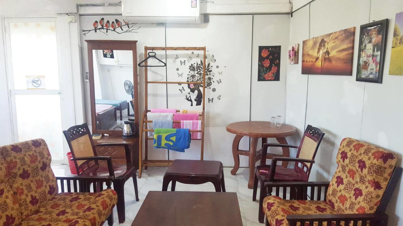 The Beehive Colombo Ξενοδοχείο Εξωτερικό φωτογραφία