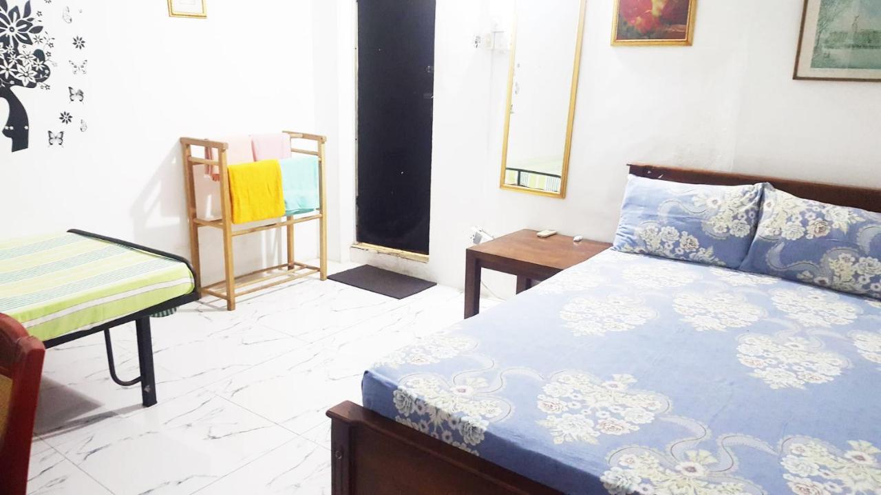The Beehive Colombo Ξενοδοχείο Εξωτερικό φωτογραφία